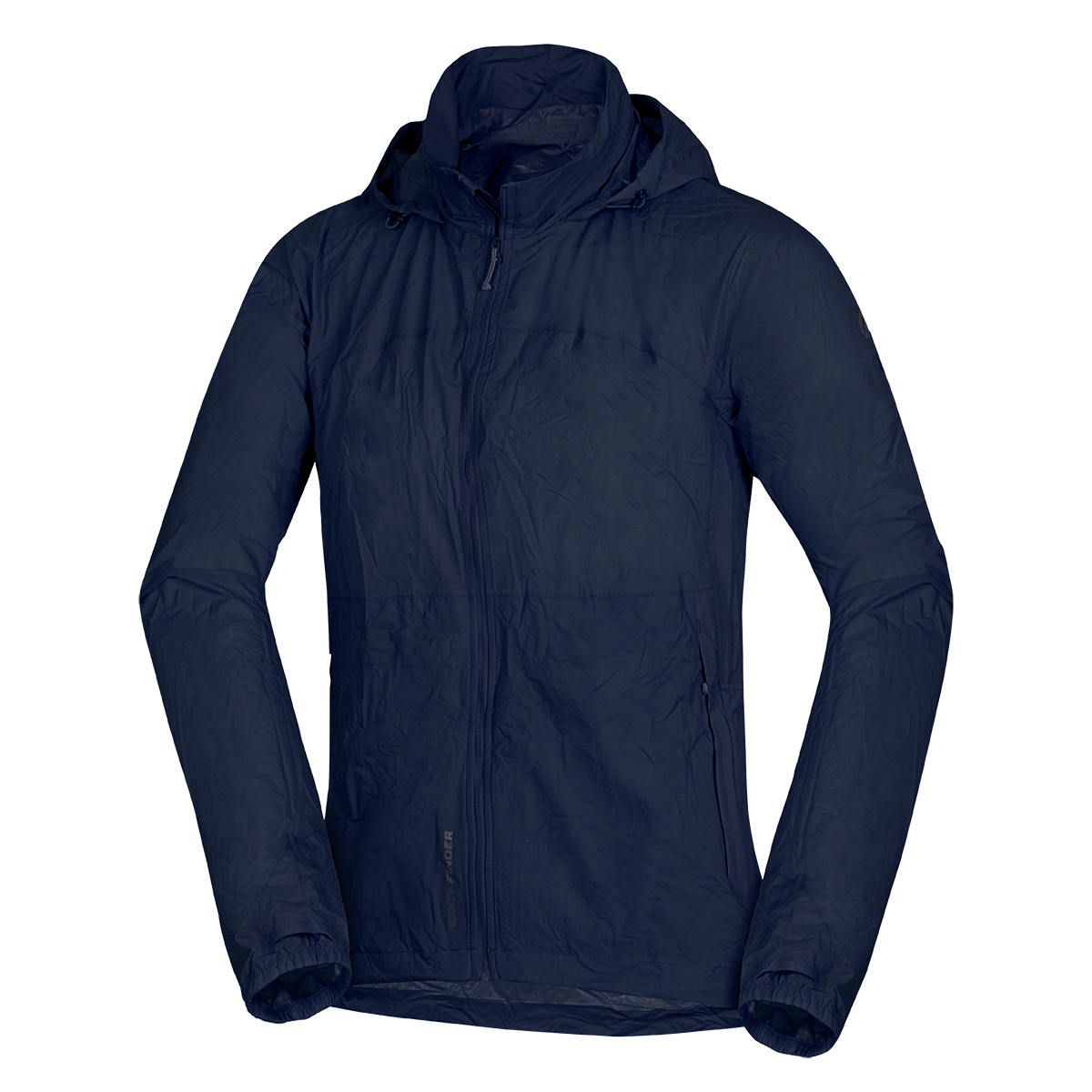 Northfinder Jacheta Outdoor Impermeabila NorthCover DarkBlue [4]