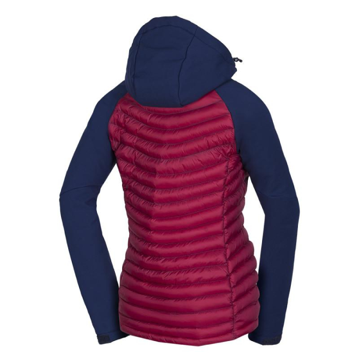 Northfinder Jacheta Outdoor Trekking Julianne [2]