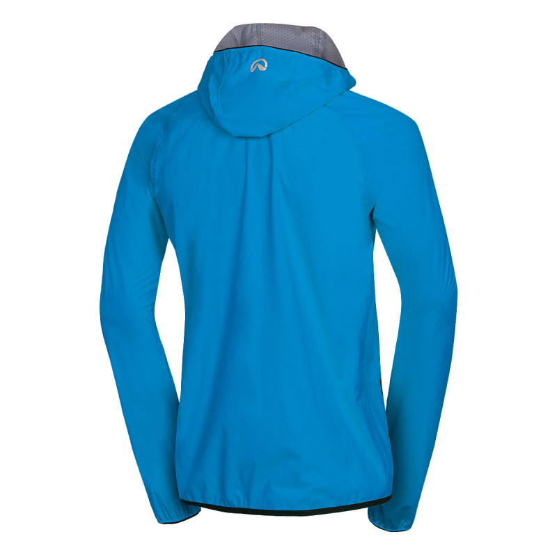 Northfinder Jacheta Trekking Impermeabila Kirby Blue [2]
