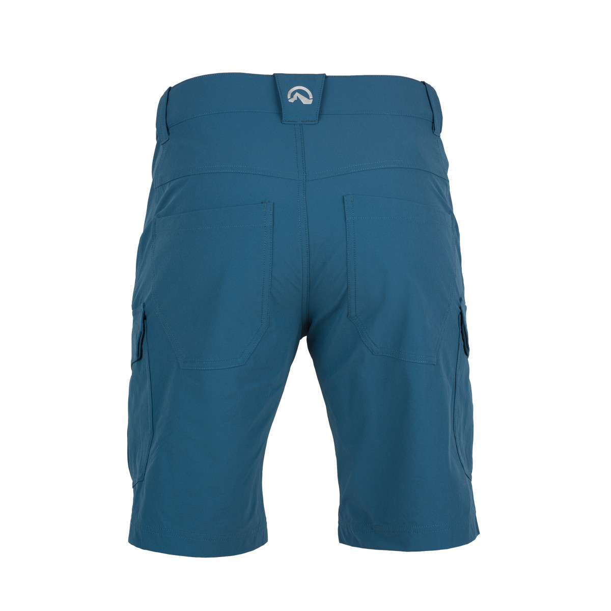 Northfinder Pantaloni Scurti Cargo Trekking Anthon InkBlue [2]