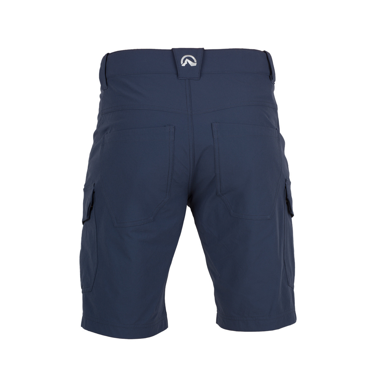 Northfinder Pantaloni Scurti Cargo Trekking Anthon BlueNights [2]