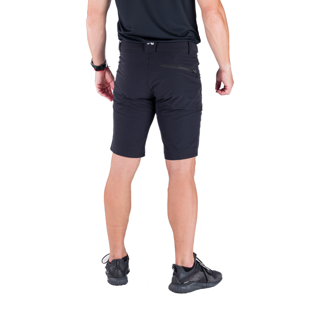 Northfinder Pantaloni Scurti Outdoor Benedict Black [5]