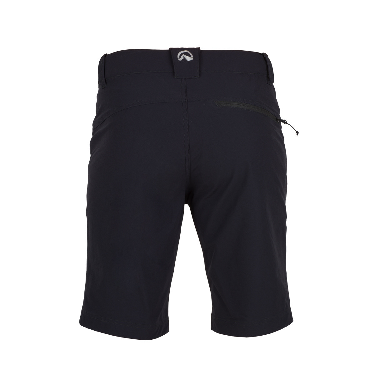 Northfinder Pantaloni Scurti Outdoor Benedict Black [2]