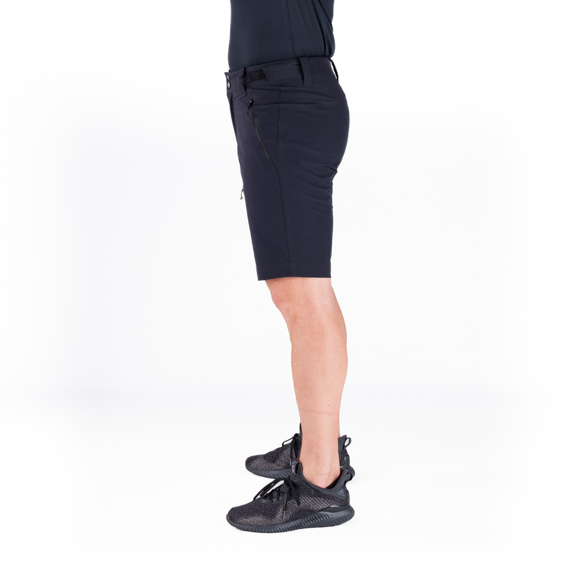 Northfinder Pantaloni Scurti Outdoor Benedict Black [4]