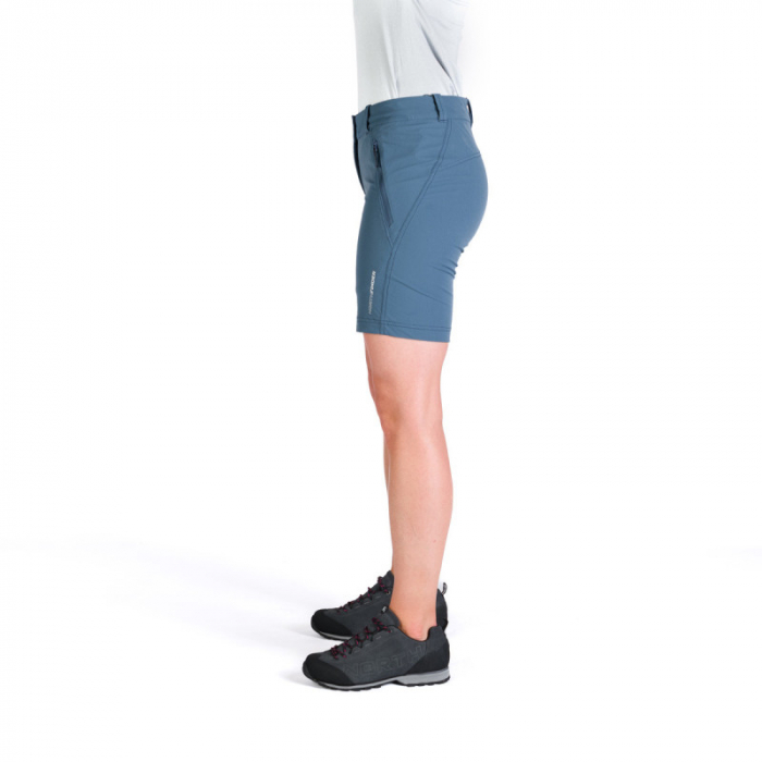 Northfinder Pantaloni Scurti Trekking Glanda Blue [4]