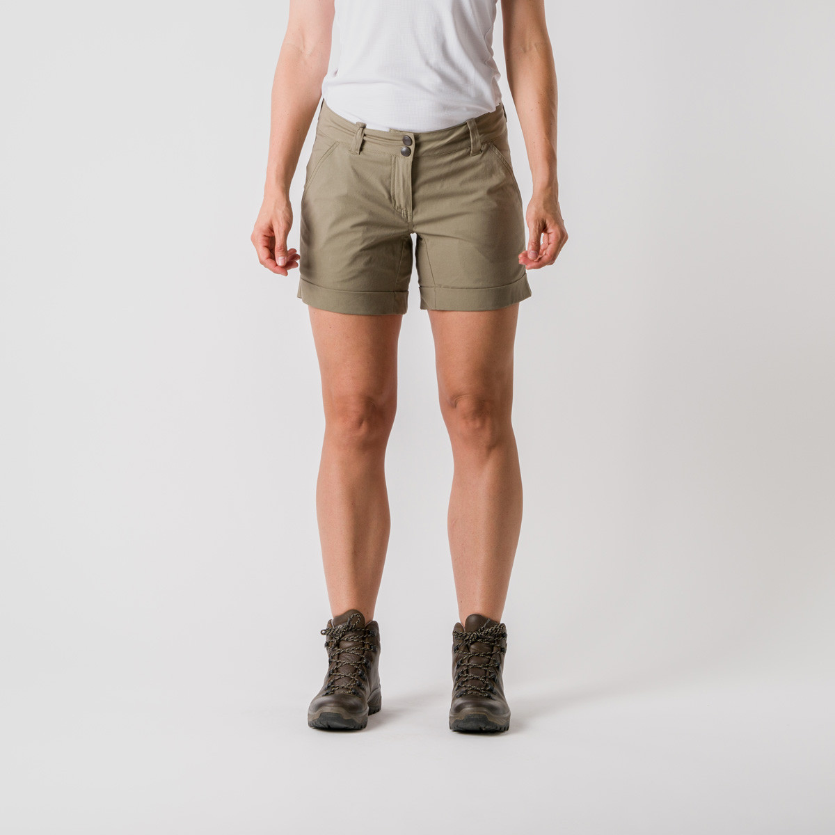 Northfinder Pantaloni Scurti Trekking Jayda [3]