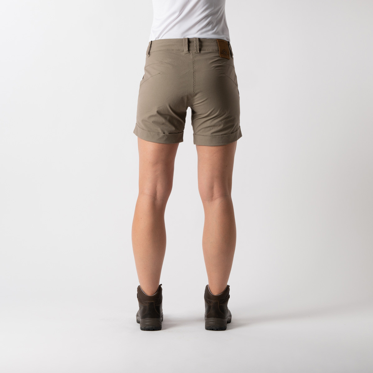 Northfinder Pantaloni Scurti Trekking Jayda [5]