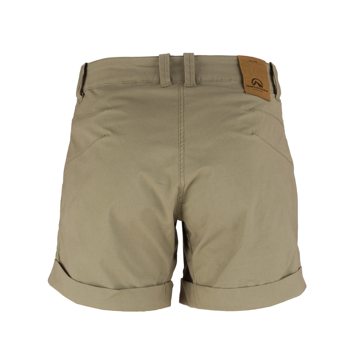Northfinder Pantaloni Scurti Trekking Jayda [2]