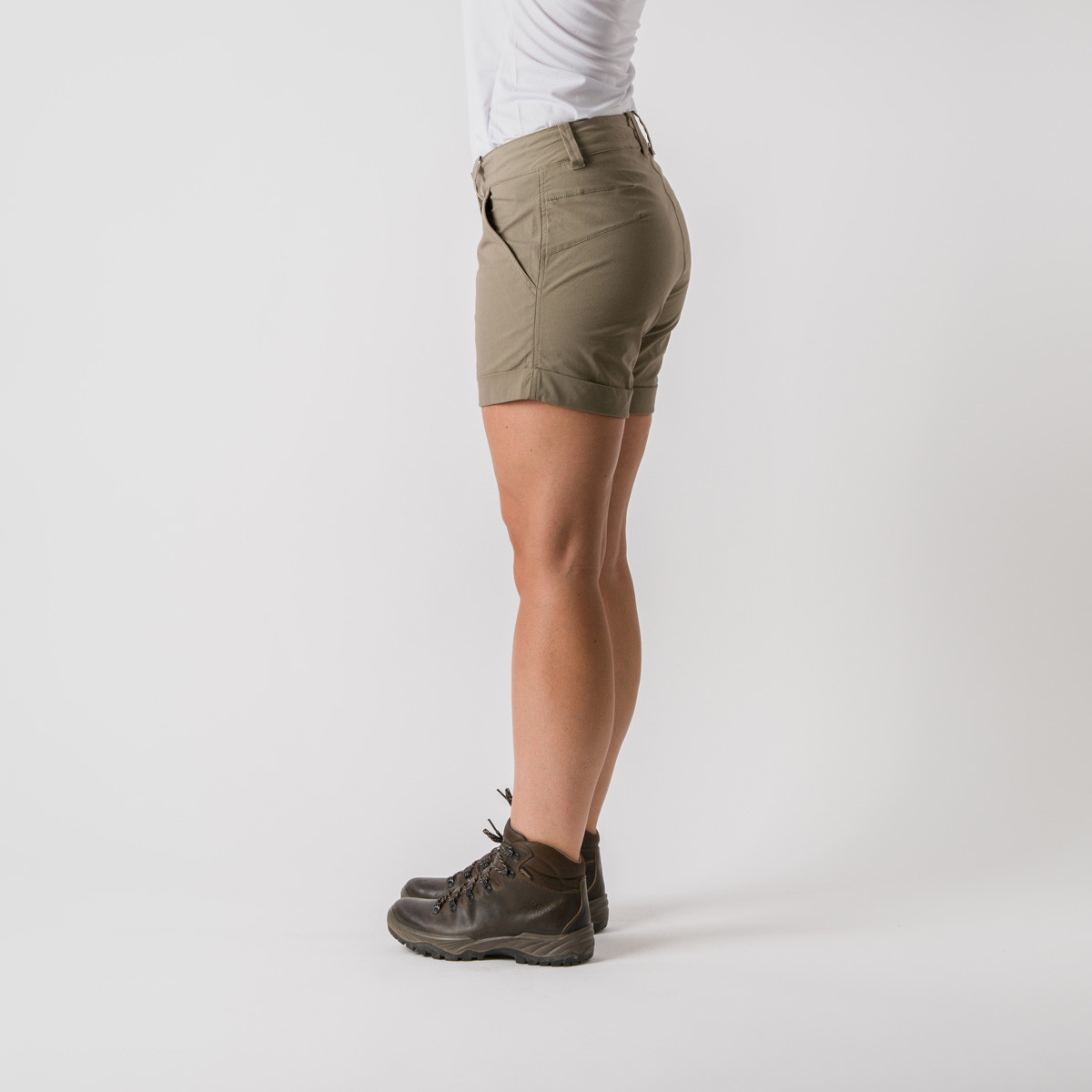 Northfinder Pantaloni Scurti Trekking Jayda [4]