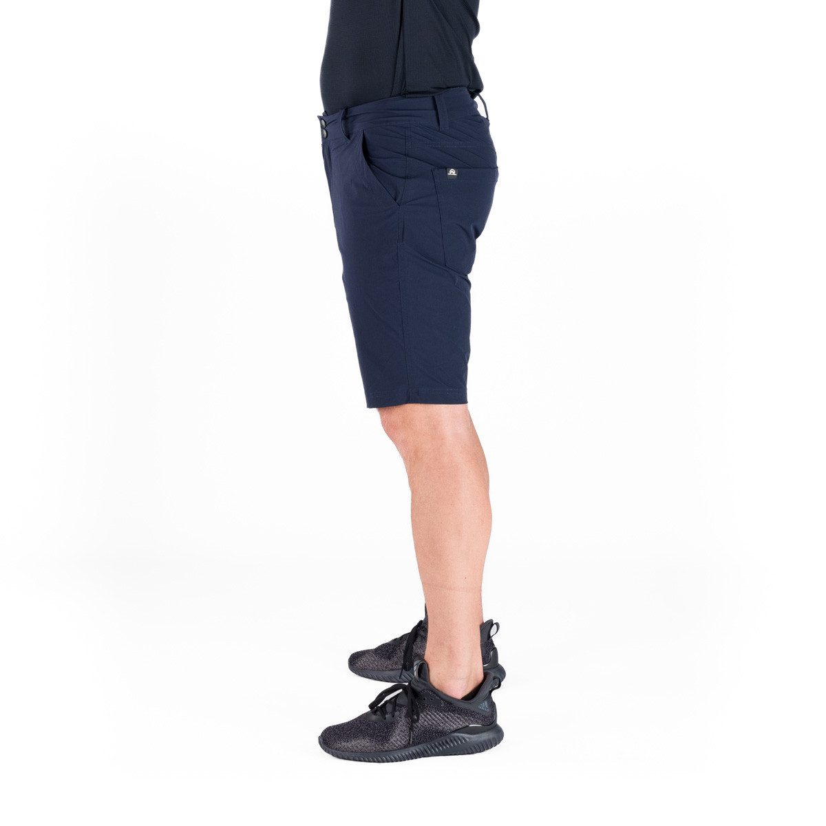 Northfinder Pantaloni Scurti Trekking Luca InkBlue [4]