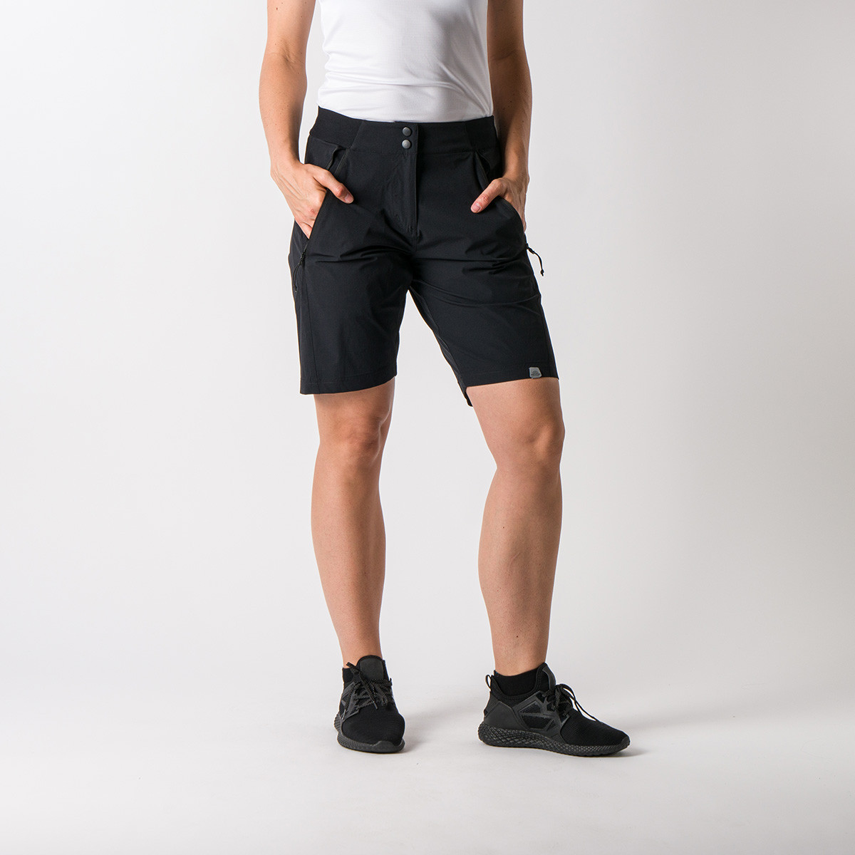 Northfinder Pantaloni Scurti Trekking si Ciclism 2in1 Mia [5]