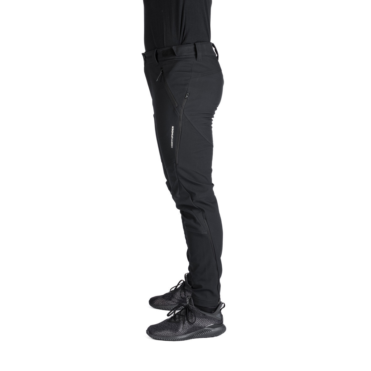 Northfinder Pantaloni Softshell 3L 10K/10K  Marcello [4]