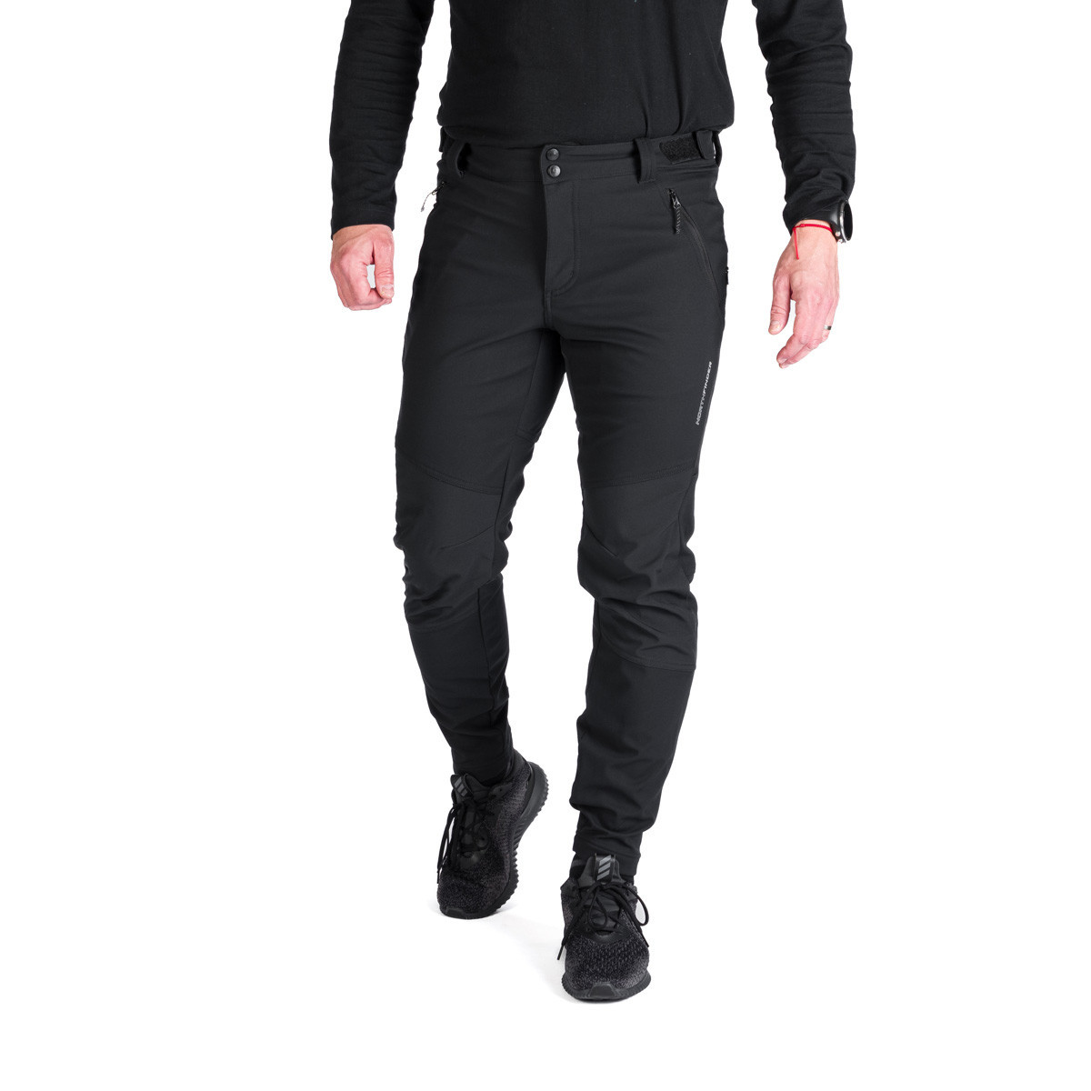 Northfinder Pantaloni Softshell 3L 10K/10K  Marcello [3]