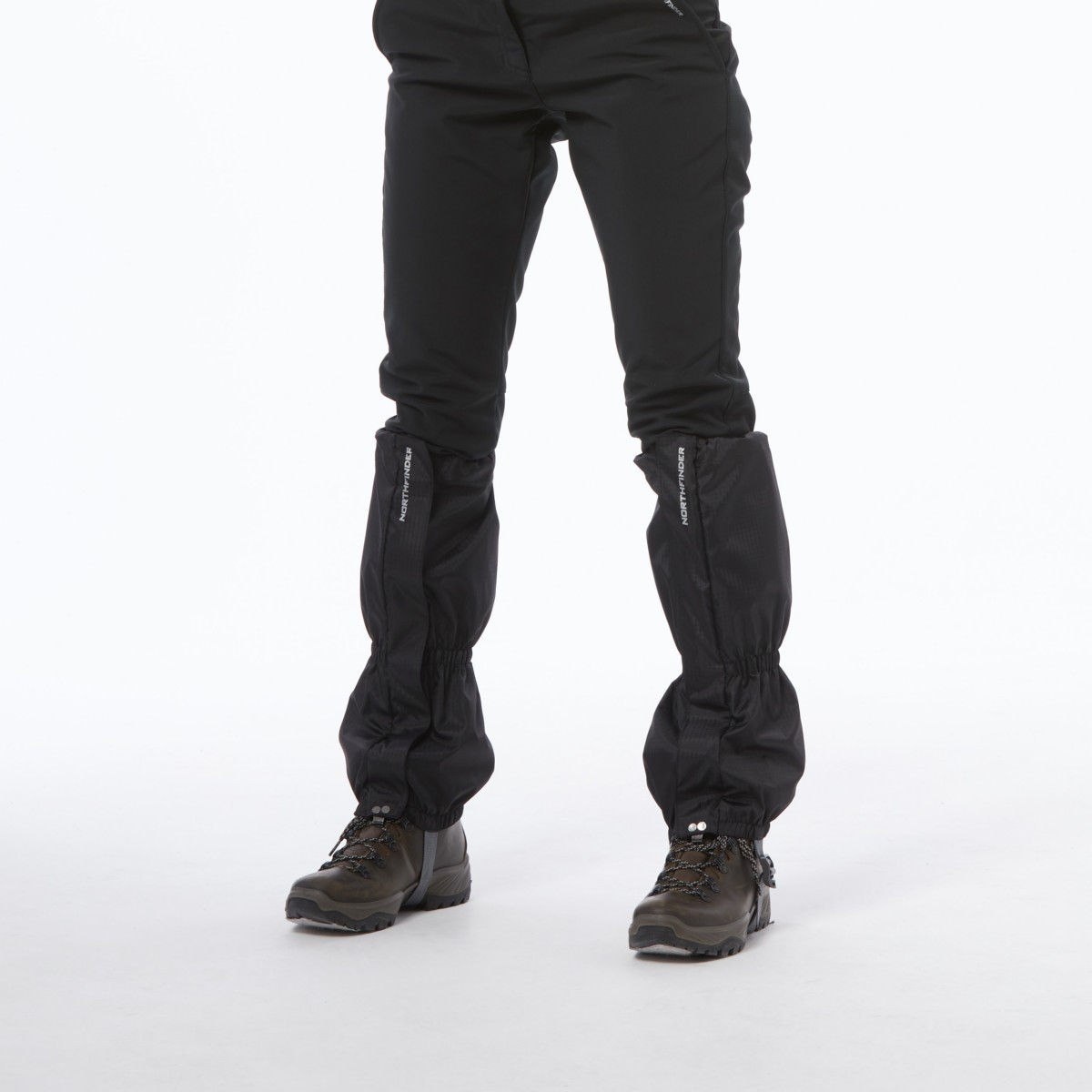 Northfinder Parazapezi Protectie Gamba Unisex [2]