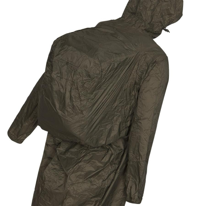 Northfinder Pelerina Outdoor Northkit Green Forest [2]