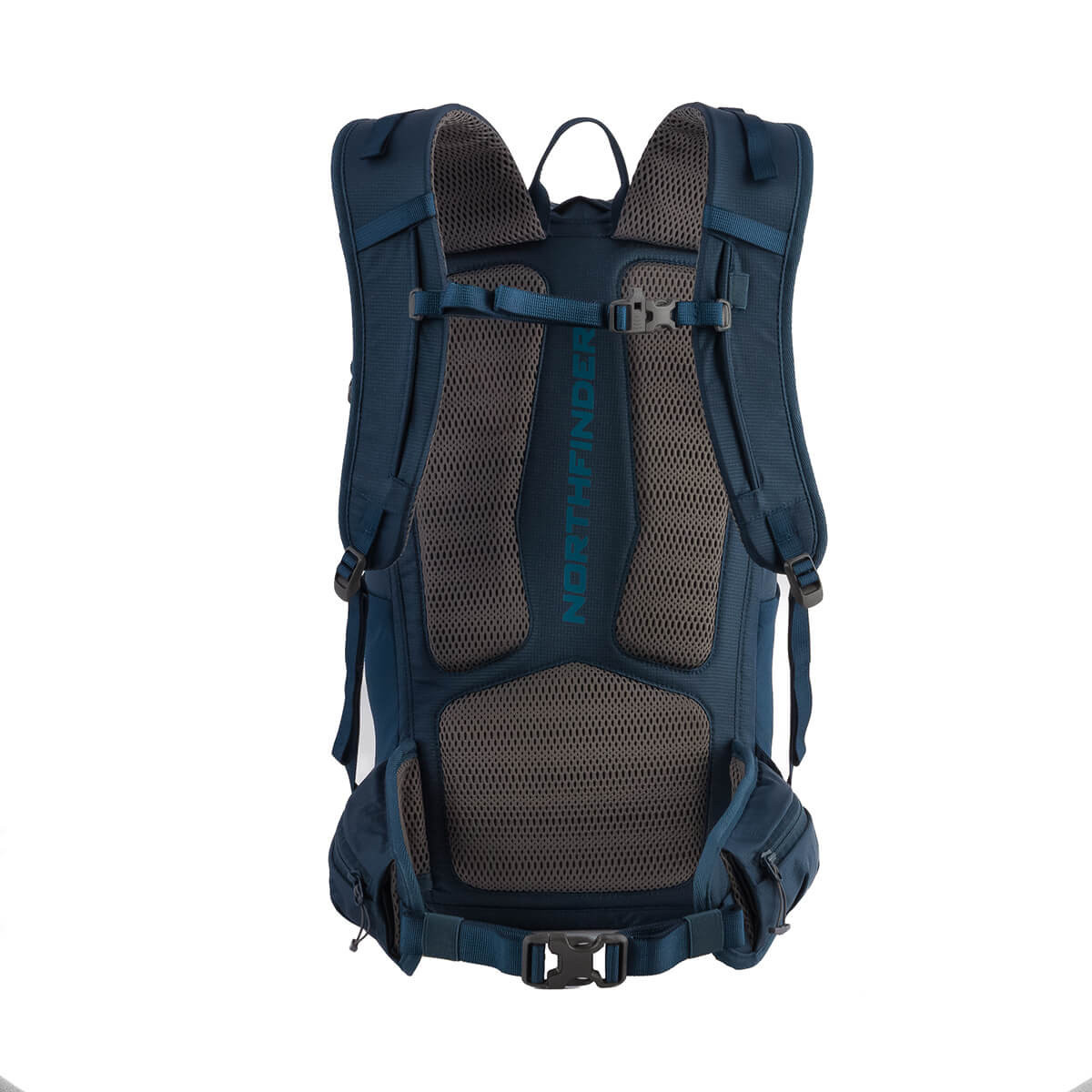 Northfinder Rucsac Unisex Pentru Drumetie Annapurna 20L InkBlue [2]