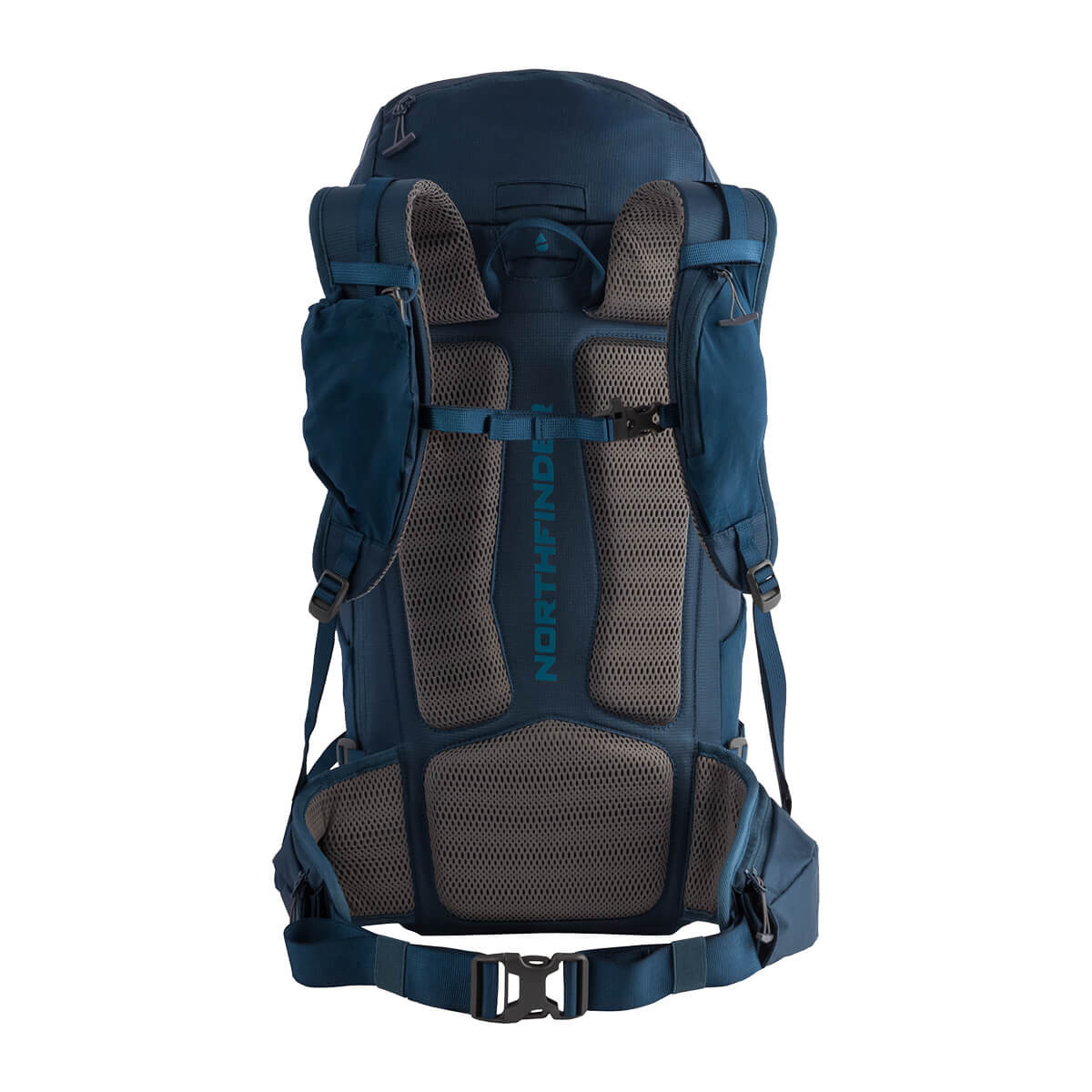 Northfinder Rucsac Unisex Pentru Drumetie Annapurna 30L InkBlue [2]