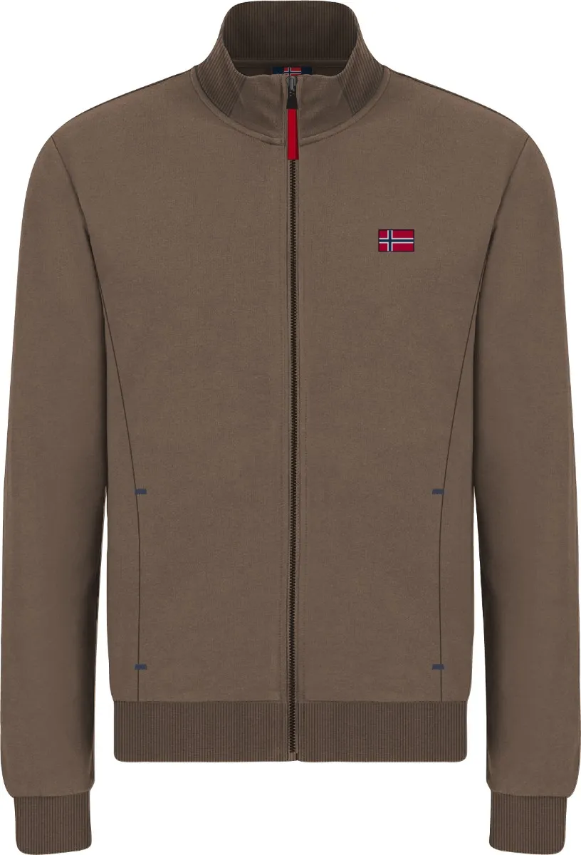 Norway Bluza Barbati 859452-FLC [1]