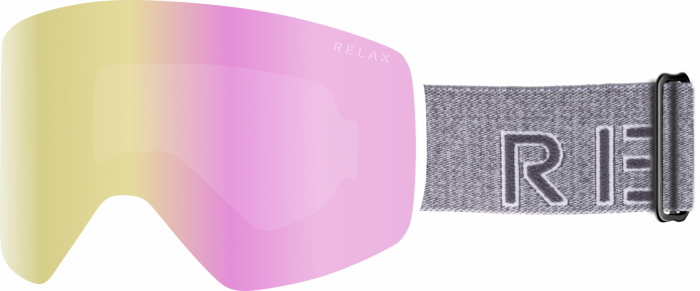 Ochelari Ski/Snowboard Relax Flow HTG78A [2]