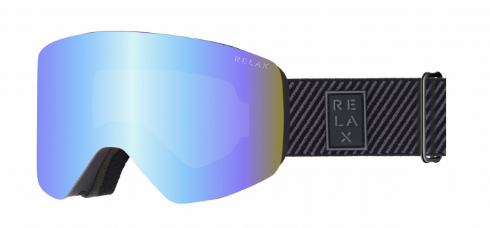 Ochelari Ski/Snowboard Relax Flow HTG78B [2]