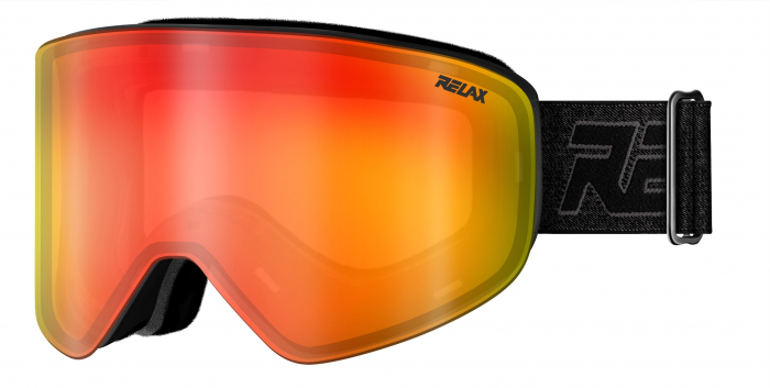 Ochelari Ski/Snowboard Relax X-Fighter HTG59E [2]