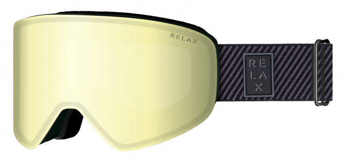 Ochelari Ski/Snowboard Relax X-Fighter HTG59G [2]