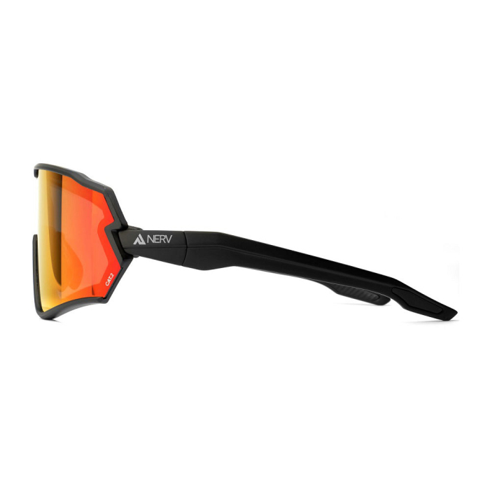 Ochelari Soare Nerv Atom Hybrid Red [3]