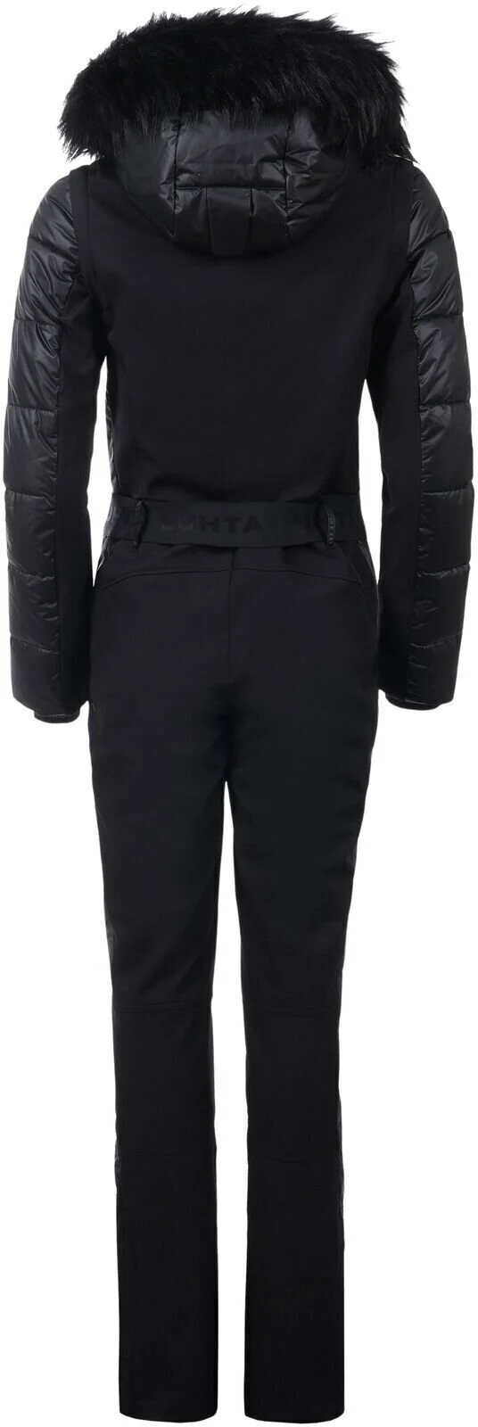 Overall Ski/Snowboard Luhta Halkorpi Black [3]