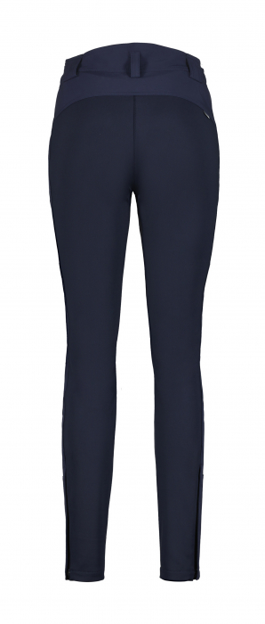 Pantaloni Icepeak Trekking Softshell Hybrid Doral Blue [2]