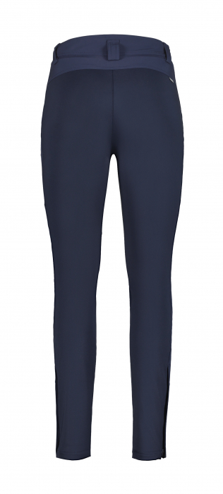 Pantaloni Icepeak Trekking Softshell Hybrid Dorr Blue [2]