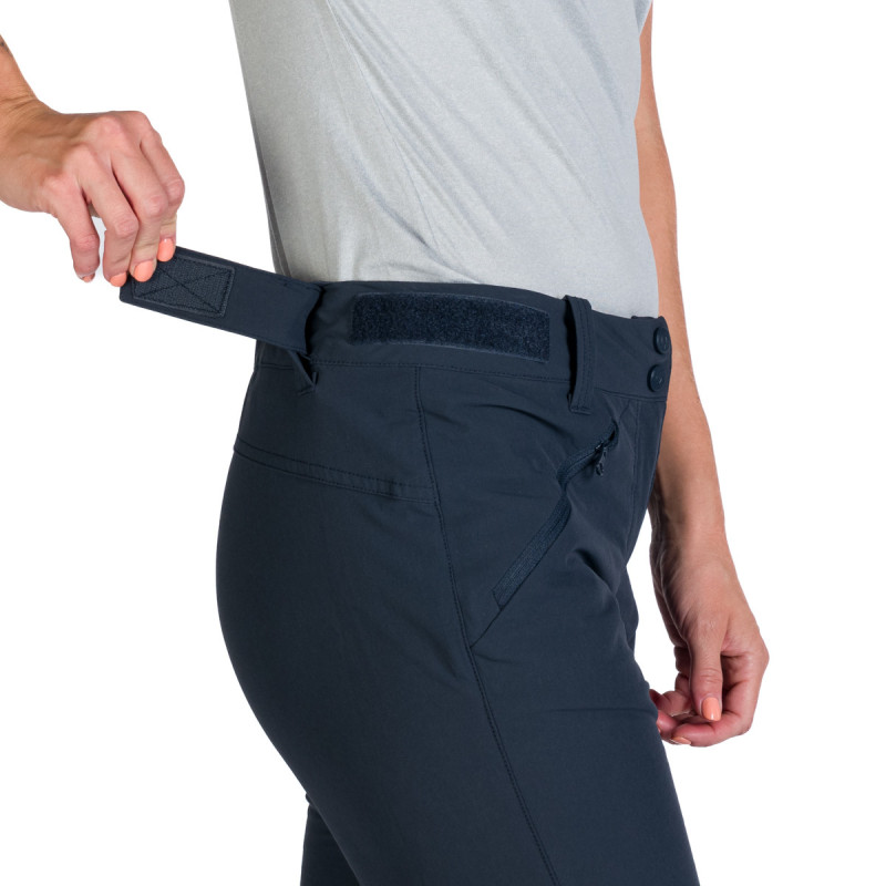 Northfinder Pantaloni Outdoor Trekking Roseg NightsBlue [5]