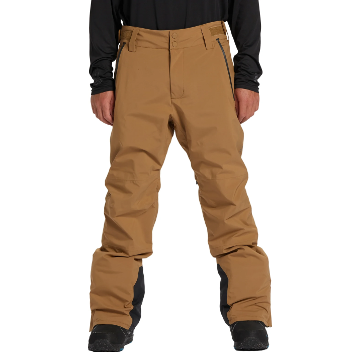 Pantaloni Ski/Snowboard BillaBong Compass Ermine [2]