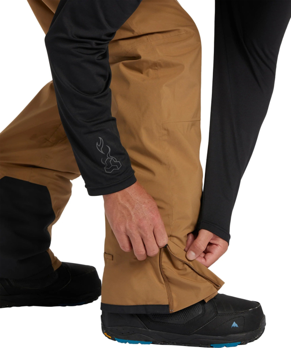 Pantaloni Ski/Snowboard BillaBong Compass Ermine [7]