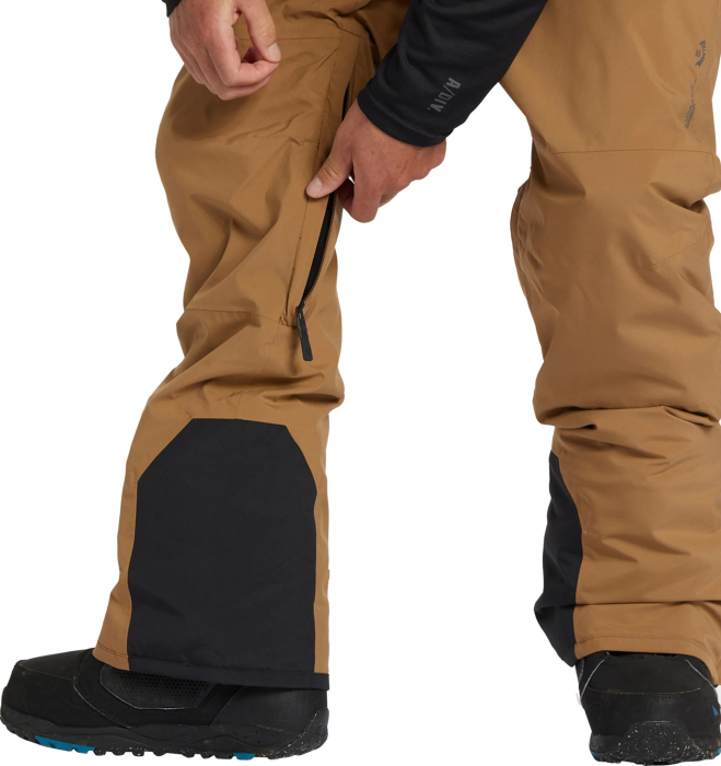 Pantaloni Ski/Snowboard BillaBong Compass Ermine [6]