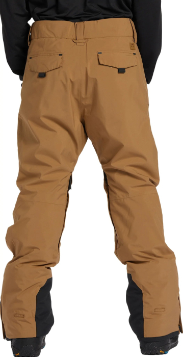 Pantaloni Ski/Snowboard BillaBong Compass Ermine [4]