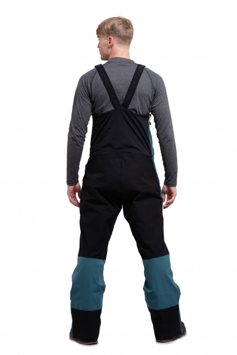 Pantaloni Ski/Snowboard Icepeak Cambo Blue [3]