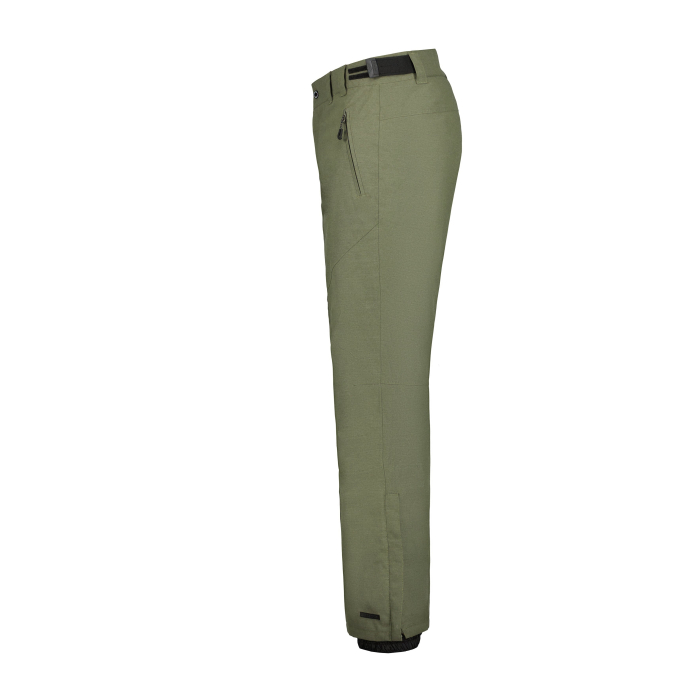 Pantaloni Ski/Snowboard Icepeak Colman Green [3]