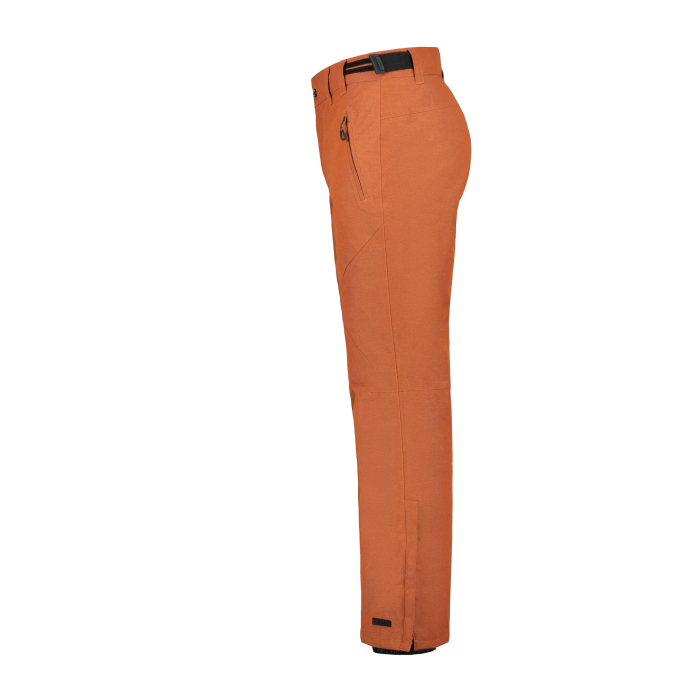 Pantaloni Ski/Snowboard Icepeak Colman Orange [3]