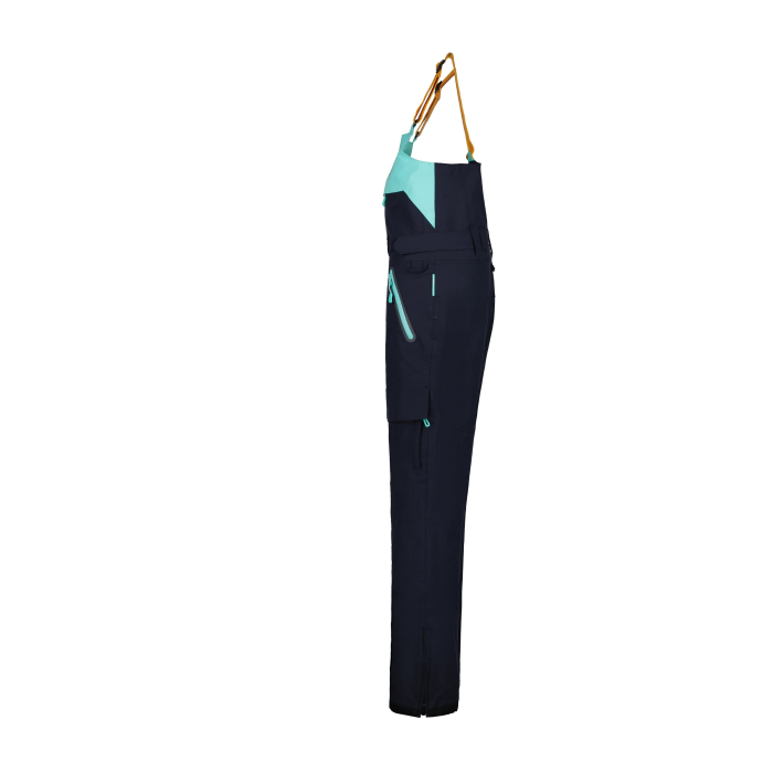 Pantaloni Ski/Snowboard Icepeak Comins Blue [3]
