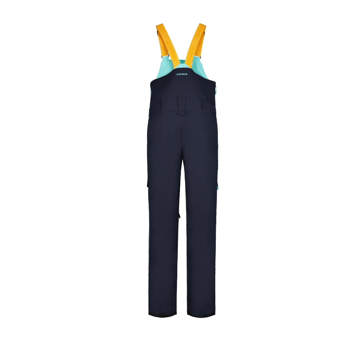 Pantaloni Ski/Snowboard Icepeak Comins Blue [2]