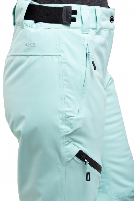 Pantaloni Ski/Snowboard Icepeak Curlew BLUE [4]