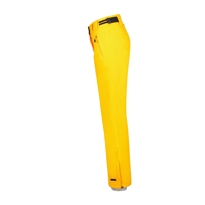 Pantaloni Ski/Snowboard Icepeak Curlew Yellow [3]