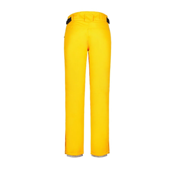 Pantaloni Ski/Snowboard Icepeak Curlew Yellow [2]