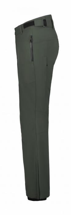 Pantaloni Ski/Snowboard Icepeak Flossmoor Green [3]