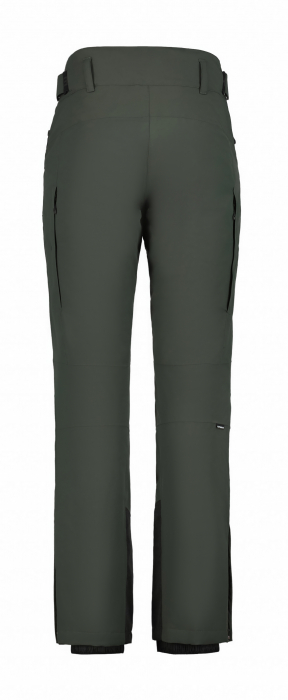 Pantaloni Ski/Snowboard Icepeak Flossmoor Green [2]