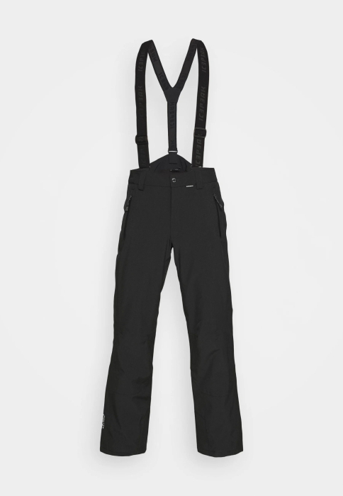 Pantaloni Ski/Snowboard Icepeak Freiberg Black [3]