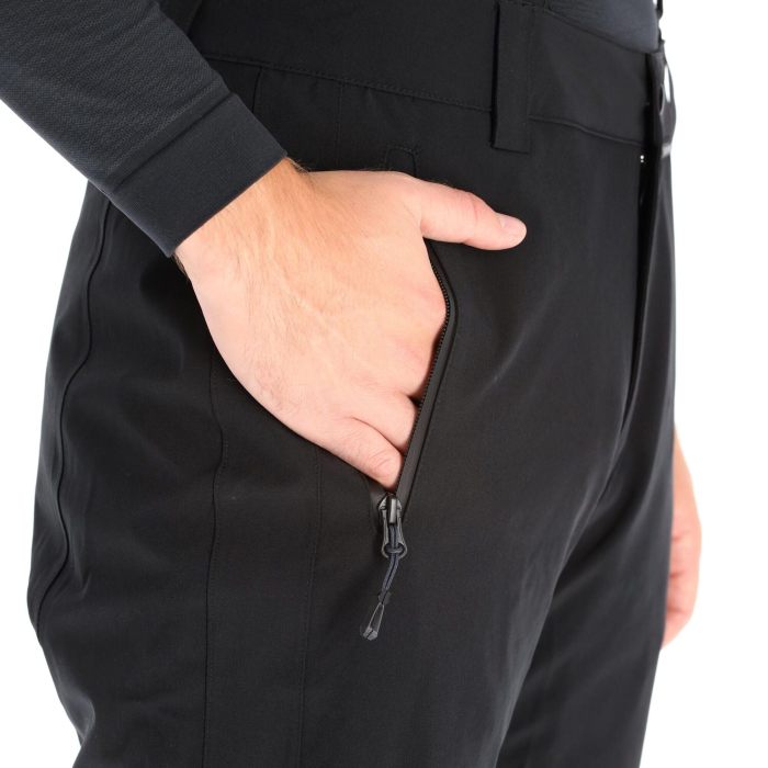 Pantaloni Ski/Snowboard Icepeak Freiberg Black [6]