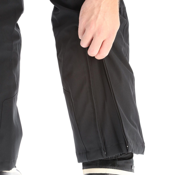 Pantaloni Ski/Snowboard Icepeak Freiberg Black [7]