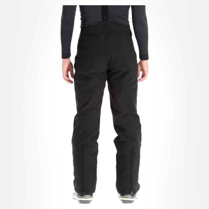 Pantaloni Ski/Snowboard Icepeak Freiberg Black [2]
