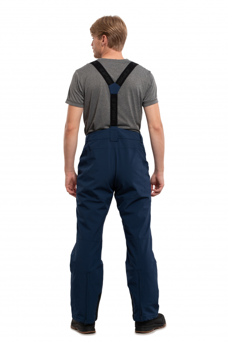 Pantaloni Ski/Snowboard Icepeak Freiberg Blue [4]